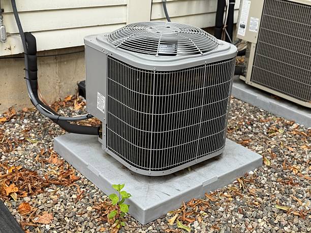 24/7 Emergency Air Duct Cleaning experts in Brevard, NC