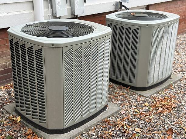 Reliable Air Duct Cleaning contractor in Brevard, NC by HVAC Repair CO