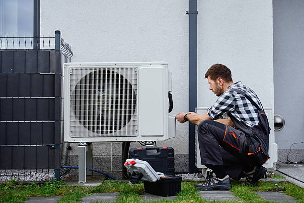 Top rated local Air Duct Cleaning specialists in Brevard, NC